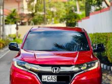 Honda Vezel RS 2016 SUV