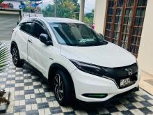 Honda VEZEL RS SENSING 2016 SUV