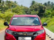 Honda Vezel Rs Sensing 2018 SUV