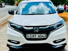 Honda Vezel Rs 2017 SUV