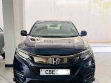 Honda Vezel Rs 2018 SUV