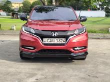 Honda Vezel Rs Sensing 2017 SUV