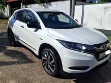 Honda Vezel RS Sensing 2017 SUV