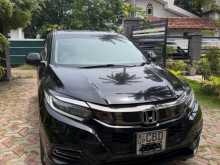 Honda Vezel Rs Sensing 2018 SUV