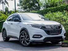 Honda VEZEL RS SENSING 2019 SUV