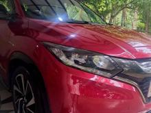 Honda Vezel Rs 2018 SUV