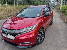 Honda VEZEL RS Sensing 2016 SUV