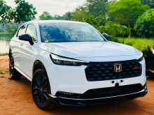 Honda VEZEL RS 2025 SUV