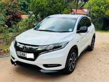 Honda Vezel RS Sensing 2017 SUV