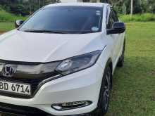 Honda Vezel RS SENSING 2016 SUV
