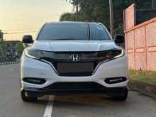 Honda Vezel Rs Sensing 2017 SUV