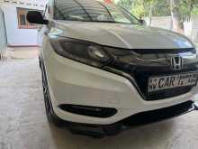 Honda Vezel Rs 2016 SUV