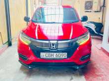 Honda Vezel RS Sensing LED 2019 SUV
