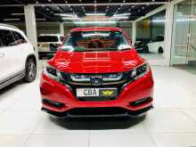 Honda Vezel RS SENSING 2017 SUV