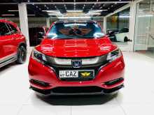 Honda Vezel RS SENSING 2017 SUV