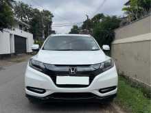 Honda VEZEL RS 2016 SUV