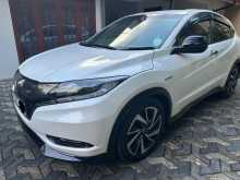 Honda Vezel RS 2016 SUV