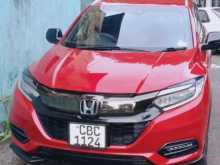 Honda Vezel Rs 2018 Car