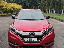 Honda Vezel Rs 2018 SUV