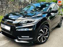 Honda Vezel Rs 2016 SUV