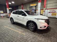 Honda Vezel Rs 2019 SUV