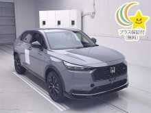 Honda Vezel RS Premium 2026 SUV