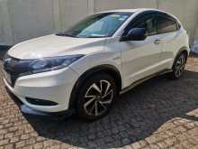 Honda Vezel RS 2017 SUV