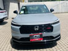 Honda Vezel Rs 2026 SUV