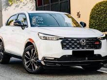 Honda Vezel RS PREMIUM 2026 SUV