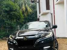 Honda Vezel Rs Sensing 2017 SUV