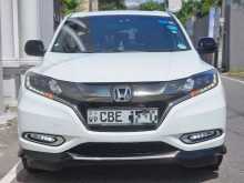 Honda Vezel Rs Sensing 2016 SUV