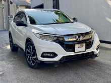 Honda Vezel RS Sensing LED 2018 SUV