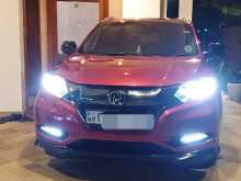 Honda Vezel RS Sensing 2018 SUV