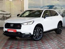 Honda Vezel RS Premium 2026 SUV