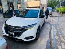 Honda Vezel RS LED 2018 SUV