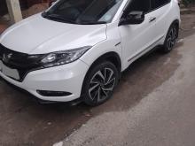 Honda Vezel Rs Sensing 2017 SUV