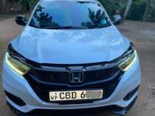 Honda Vezel RS 2018 SUV