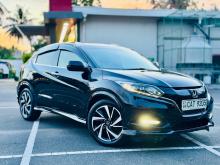 Honda Vezel RS Sensing 2016 SUV