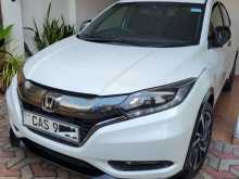 Honda Vezel RS Sensing 2016 SUV