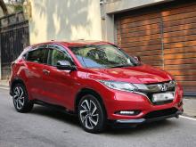 Honda Vezel Rs Sensing 2018 SUV
