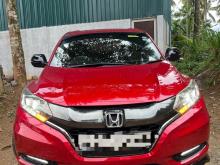Honda Vezel RS SENSING 2017 SUV