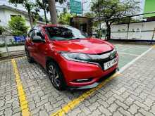 Honda Vezel Rs 2016 SUV