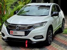 Honda Vezel RS Sensing Plus Premium Grade 2018 SUV