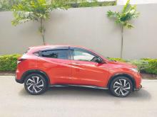 Honda VEZEL RS SENSING 2017 SUV