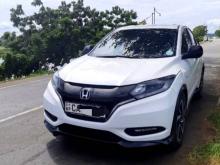 Honda Vezel Rs Sensing 2016 SUV