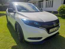 Honda Vezel RS SENSING 2016 SUV