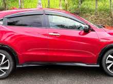 Honda Vezel RS 2017 SUV