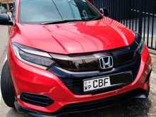 Honda VEZEL RS SENSING 2018 SUV