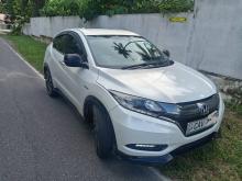 Honda Vezel Rs Sensing 2017 SUV