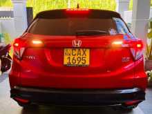 Honda Vezel RS 2017 SUV